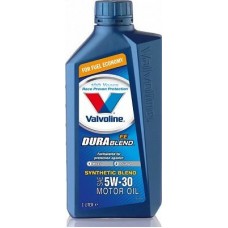 Valvoline Моторное масло DuraBlend Fe 5W30 1л