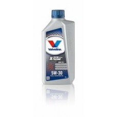 Valvoline Моторное масло SynPower XTREME ENV C2 5W30 1л