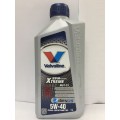 Valvoline Моторное масло SynPower XTREME MST C3 5W40 1л