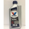 Valvoline Моторное масло SynPower XTREME XL-III C3 5W30 1л