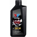 Valvoline Моторное масло VR1 Racing 5W50 1л