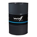 Wolf Моторное масло Officialtech 10W40 Ultra MS 205л