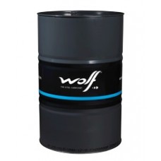 Wolf Моторное масло Officialtech 10W40 Ultra MS 205л
