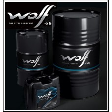 Wolf Моторное масло Officialtech 5W30 C3 205л