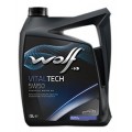 Wolf Моторное масло Vitaltech 5W50 1л