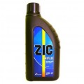 ZIC Hiflo 10w40 минеральное 1 литр