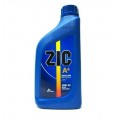 ZIC А Plus 10w30 полусинтетическое 1 литр