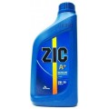 ZIC А Plus 5w30 полусинтетическое 1 литр