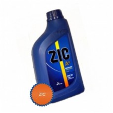 ZIC Масло моторное А+ 10w30 (1л) ПолуСинтетика