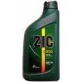 Zic Моторное масло 5000 Diesel 10w40 1л