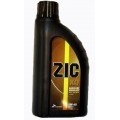 ZIC XQ 0w40 синтетическое 1 литр