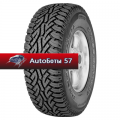 Continental ContiCrossContact AT 235/65R17 108H XL