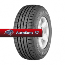 Continental ContiCrossContact LX 275/60R17 110S
