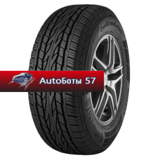 Continental ContiCrossContact LX2 225/70R16 103H