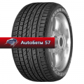 Continental ContiCrossContact UHP 235/50R18 97V AO