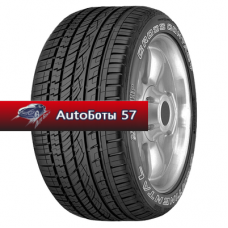 Continental ContiCrossContact UHP 225/55R17 97W