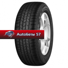 Continental ContiCrossContact Winter 235/65R18 110H XL