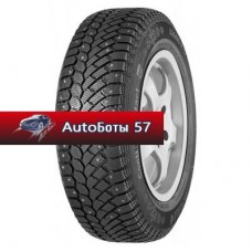 Continental ContiIceContact 4x4 265/70R16 112T