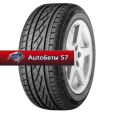 Continental ContiPremiumContact 195/55R16 87T MO