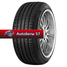 Continental ContiSportContact 5 225/50R17 94W MO