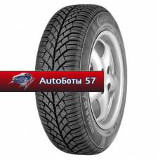 Continental ContiWinterContact TS 830 195/65R16 92H *