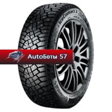 Continental IceContact 2 SUV 215/70R16 100T