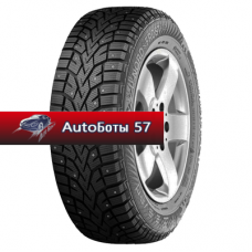 Gislaved Nord*Frost 100 225/45R17 94T XL