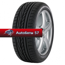 Goodyear Excellence 225/45R17 91W  MOE