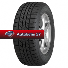 Goodyear Wrangler HP All Weather 245/60R18 105H XL