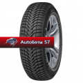 Michelin Alpin A4 205/60R15 91T