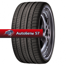 Michelin Pilot Sport PS2 205/50ZR17 89(Y) N3