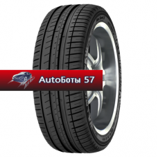 Michelin Pilot Sport PS3 245/40ZR17 91Y