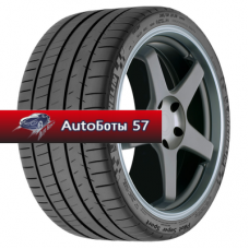 Michelin Pilot Super Sport 235/35ZR20 92(Y) XL K1