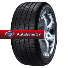 Pirelli P Zero Rosso Asimmetrico 245/50R18 100W *