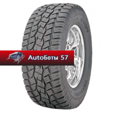 Toyo Open Country A/T LT315/75R16C 121/119Q